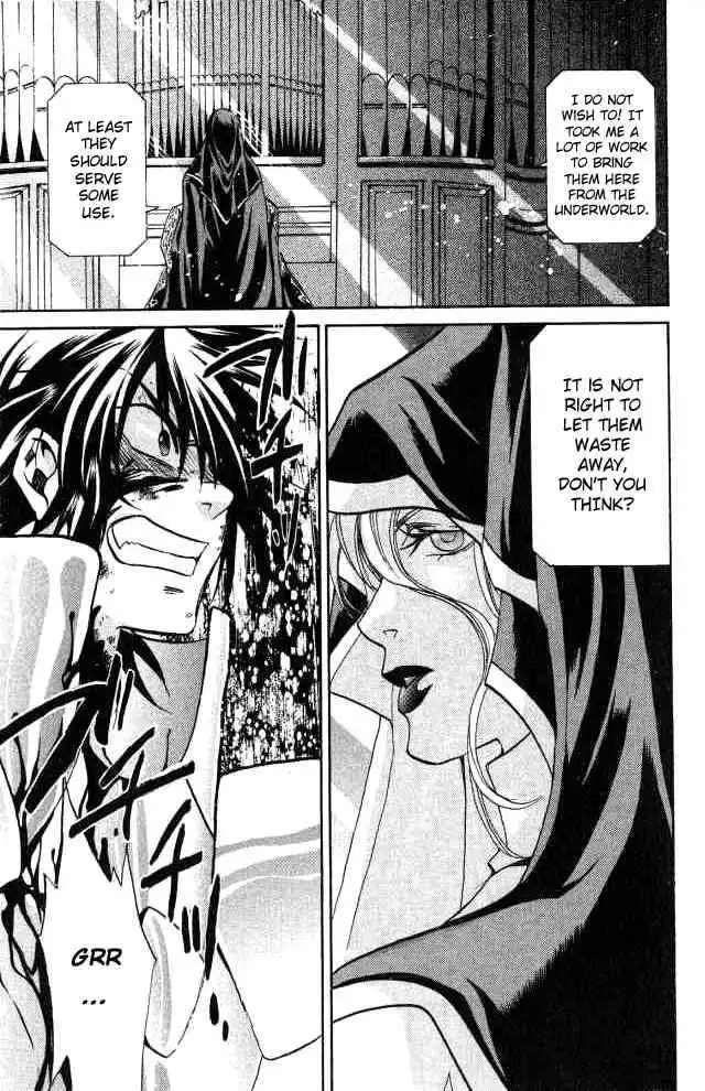 Saint Seiya - The Lost Canvas Chapter 59 10